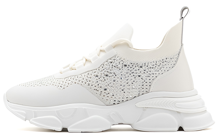 Order (W) Joypeace 'Sepatu Dad Platform Berhiaskan Rhinestone' 13288CM1