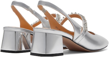 (W) Joypeace 'Hak Chunky Retro Semi-Sweet Berhias Berlian Imitasi' 20312CH3 Shop (W) Joypeace 'Hak Chunky Retro Semi-Sweet Berhias Berlian Imitasi' 20312CH3