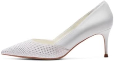 (Women) Joypeace 'Sheepskin Rhinestone' YUH09CQ3 (Women) Joypeace 'Sheepskin Rhinestone' YUH09CQ3