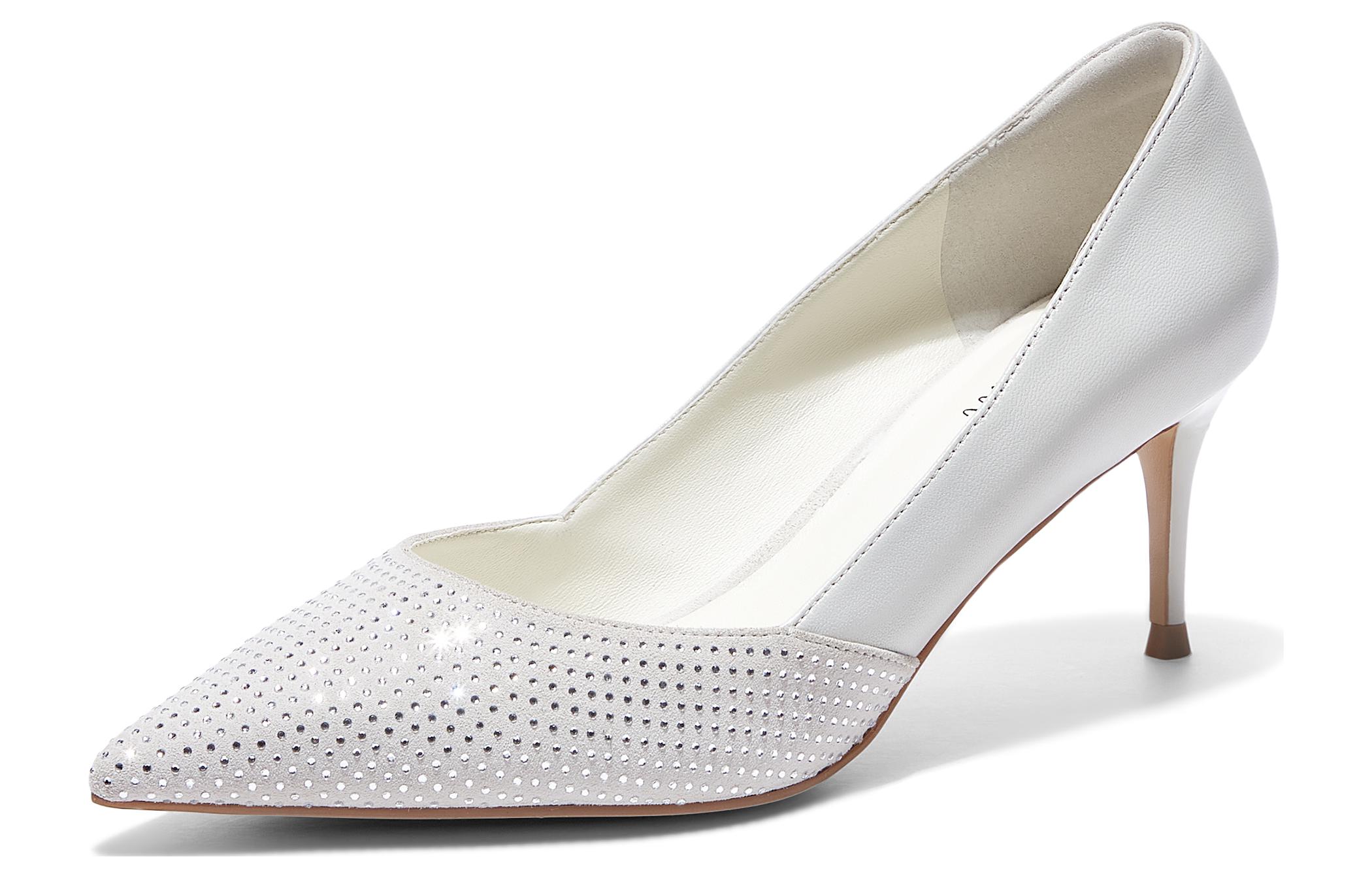 Order (W) Joypeace 'Bulu Domba Berkilau' YUH09CQ3