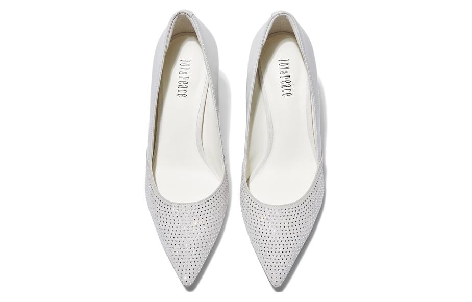 Lookbook (W) Joypeace 'Bulu Domba Berkilau' YUH09CQ3