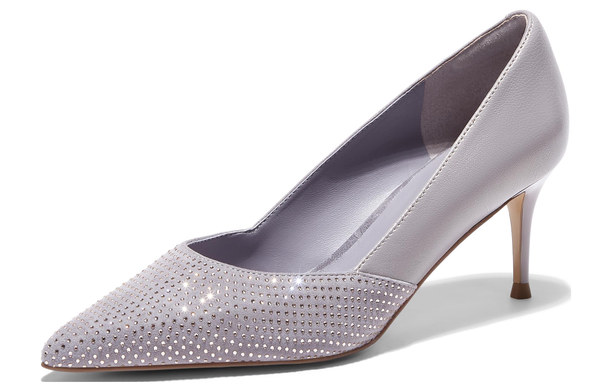 Sizing (W) Joypeace 'Bulu Domba Berkilau' YUH09CQ3