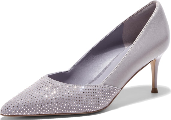 (W) Joypeace 'Piel de Oveja con Diamantes' YUH09CQ3 Sizing (W) Joypeace 'Piel de Oveja con Diamantes' YUH09CQ3