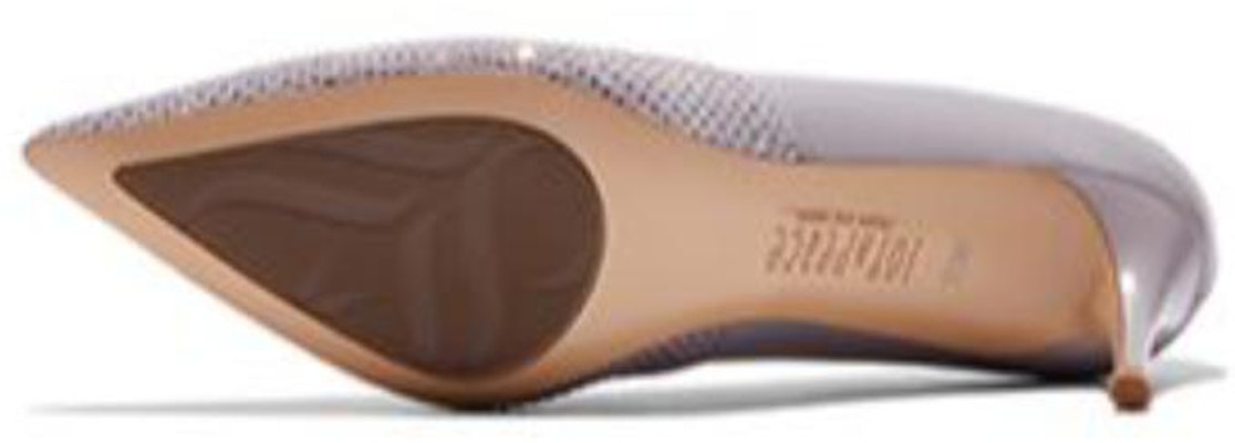 (W) Joypeace 'Piel de Oveja con Diamantes' YUH09CQ3 2