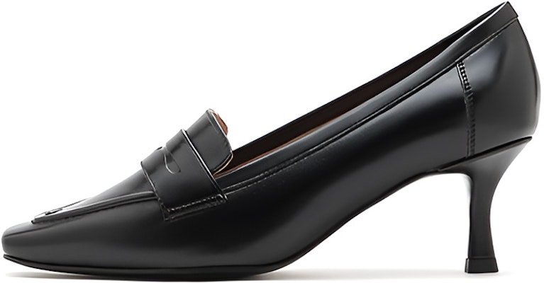 (Women) Joypeace 'Simple Leather High Heels 6.5cm' 30091CA1 Order (Women) Joypeace 'Simple Leather High Heels 6.5cm' 30091CA1