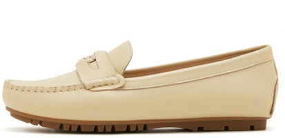 (Women) Joypeace 'Simplistic Comfort Loafer' 22189AA3 (Women) Joypeace 'Simplistic Comfort Loafer' 22189AA3