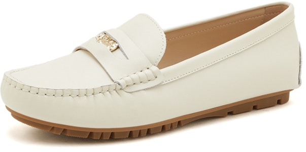 (W) ジョイピース『シンプリスティックコンフォートローファー』 22189AA3 Sizing (W) ジョイピース『シンプリスティックコンフォートローファー』 22189AA3