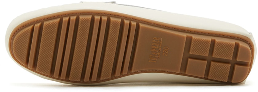 (W) ジョイピース『シンプリスティックコンフォートローファー』 22189AA3 2