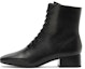 Buy (W) Joypeace 'Sepatu Boots Martin Hitam Standar' JZPZW327DU1DZ0