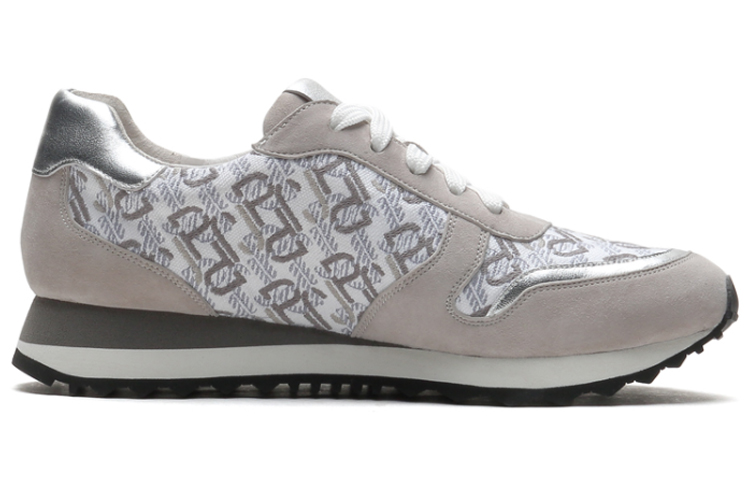 Order (Women) Joypeace 'Tan Lightweight Runner' JZPYRI01DP1AM1