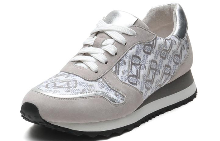 Lookbook (Women) Joypeace 'Tan Lightweight Runner' JZPYRI01DP1AM1