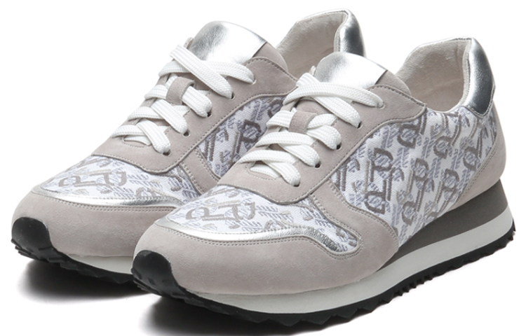 Shop (Women) Joypeace 'Tan Lightweight Runner' JZPYRI01DP1AM1