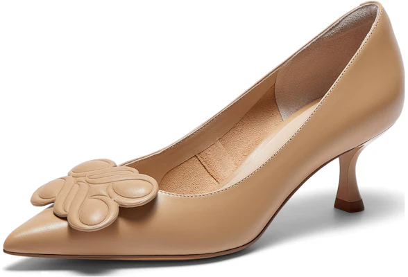 (W) Joypeace 'Stiletto Gesper Kupu-kupu Temperamen' YUW17CQ3 Order (W) Joypeace 'Stiletto Gesper Kupu-kupu Temperamen' YUW17CQ3