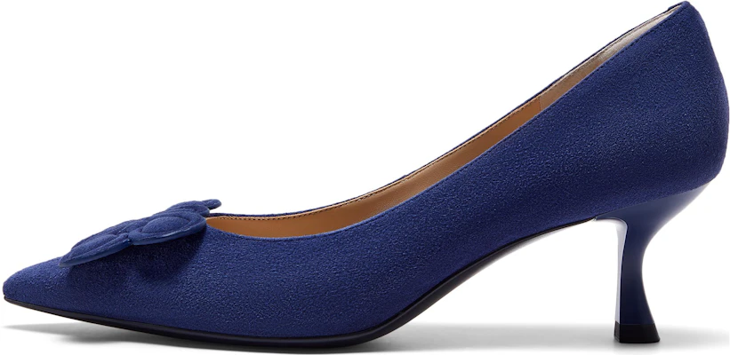 (W) Joypeace 'Stiletto Gesper Kupu-kupu Temperamen' YUW17CQ3 15