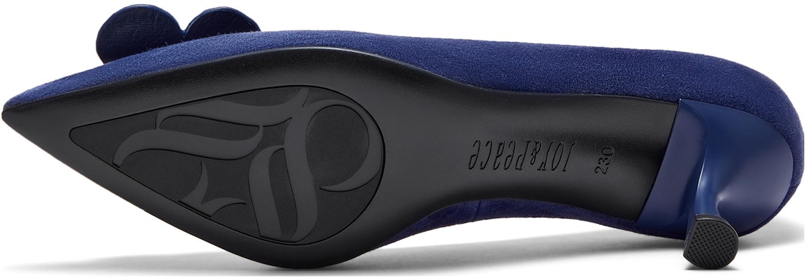 (W) Joypeace 'Stiletto Gesper Kupu-kupu Temperamen' YUW17CQ3 19