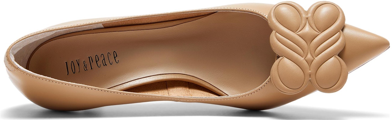 (W) Joypeace 'Stiletto Gesper Kupu-kupu Temperamen' YUW17CQ3 Lookbook (W) Joypeace 'Stiletto Gesper Kupu-kupu Temperamen' YUW17CQ3