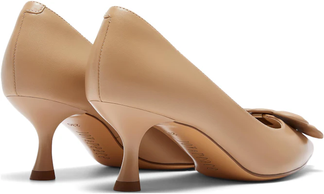 (W) Joypeace 'Stiletto Gesper Kupu-kupu Temperamen' YUW17CQ3 Shop (W) Joypeace 'Stiletto Gesper Kupu-kupu Temperamen' YUW17CQ3