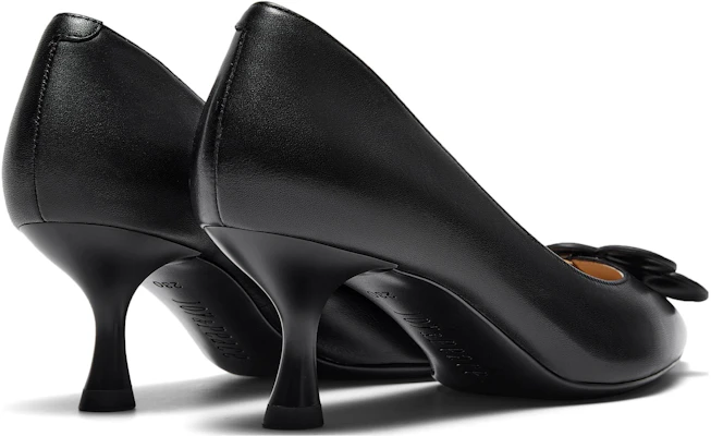 (W) Joypeace 'Stiletto Gesper Kupu-kupu Temperamen' YUW17CQ3 2