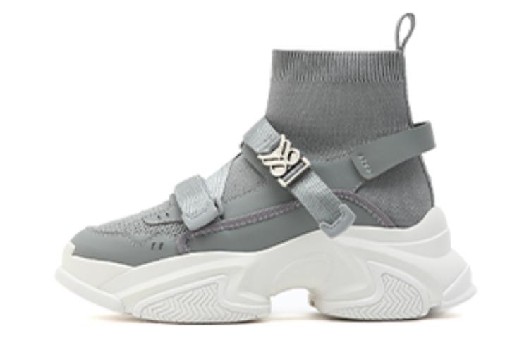 (W) Joypeace 'Thick Sole Casual Sports'