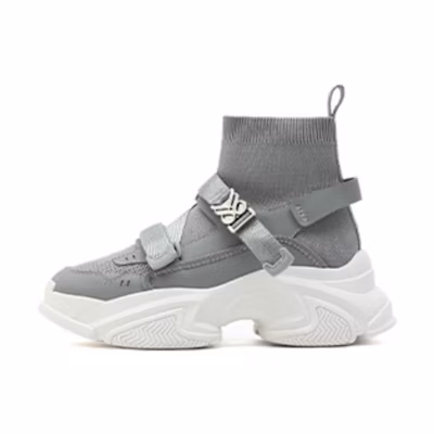 (W) Joypeace 'Thick Sole Casual Sports'