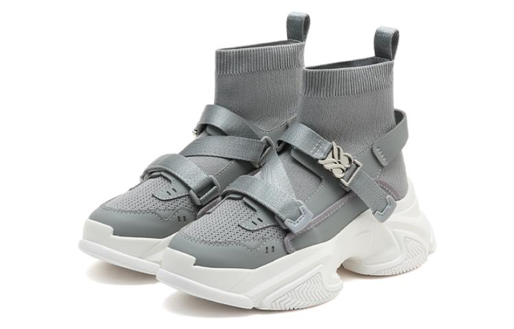 (W) Joypeace 'Thick Sole Casual Sports' 圖 2