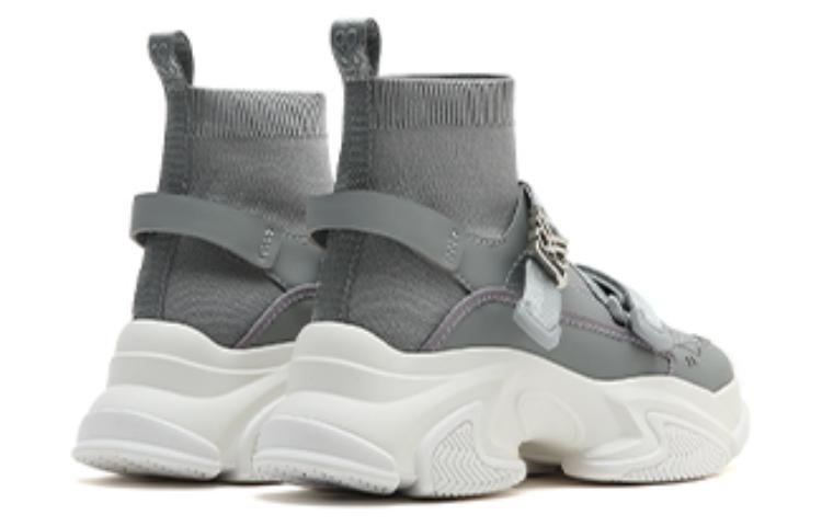 (W) Joypeace 'Thick Sole Casual Sports' 圖 3