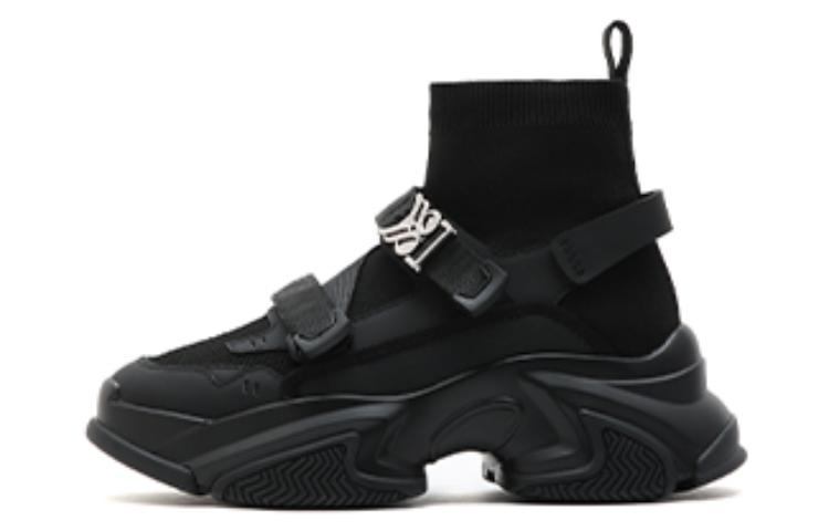 (W) Joypeace 'Thick Sole Casual Sports' 圖 6