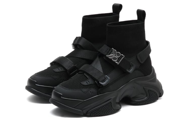 (W) Joypeace 'Thick Sole Casual Sports' 圖 7