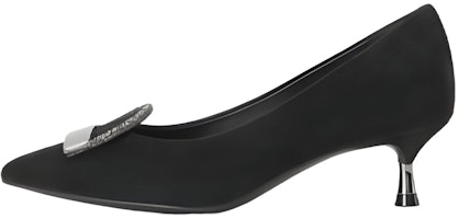 (W) ジョイピース「ベルベット ローカット ハイヒール」 KL301AQ1 Order (W) ジョイピース「ベルベット ローカット ハイヒール」 KL301AQ1