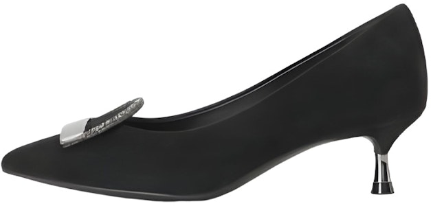 (W) Joypeace 'Tacones Altos de Terciopelo con Escote Bajo' KL301AQ1 Order (W) Joypeace 'Tacones Altos de Terciopelo con Escote Bajo' KL301AQ1