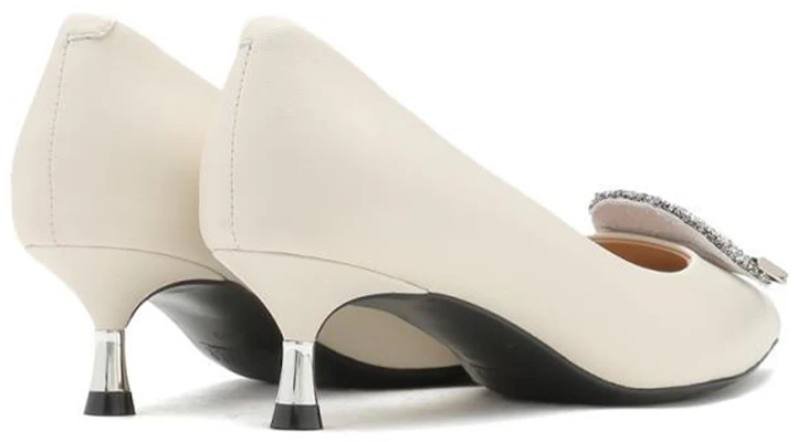 (W) Joypeace「白色高跟鞋」 J92KL301DA1AQ1 Shop (W) Joypeace「白色高跟鞋」 J92KL301DA1AQ1