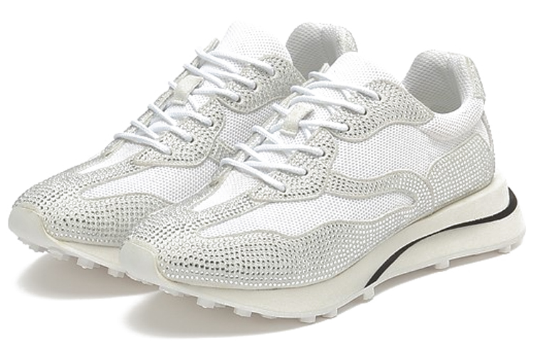 (W) Joypeace 'White Lightweight RNNR' 圖 2