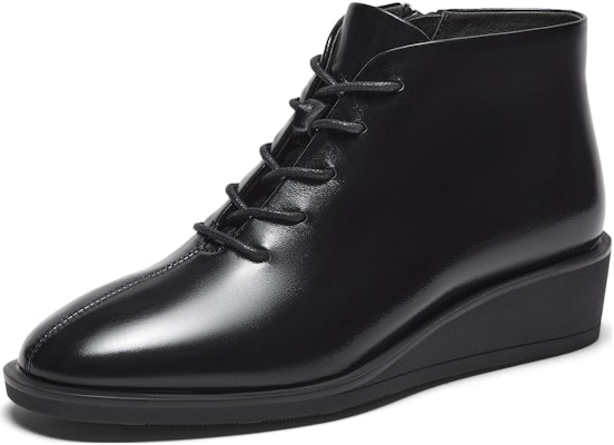 (W) Bota Joypeace Tobillera 'Negra con Cordones' 42432DD3 Buy (W) Bota Joypeace Tobillera 'Negra con Cordones' 42432DD3