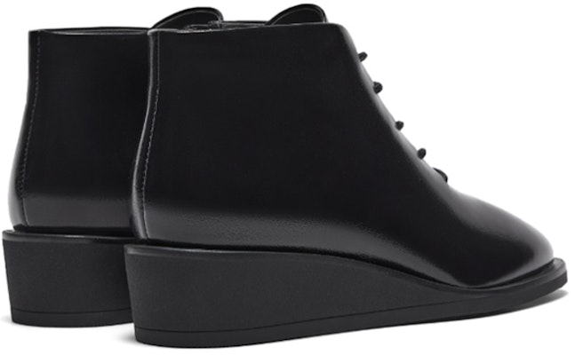 (W) Bota Joypeace Tobillera 'Negra con Cordones' 42432DD3 Lookbook (W) Bota Joypeace Tobillera 'Negra con Cordones' 42432DD3