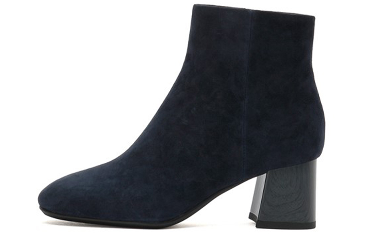 (W) Joypeace Ankle Boot 'Deep Blue'