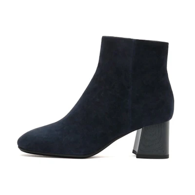 (W) Joypeace Ankle Boot 'Deep Blue'