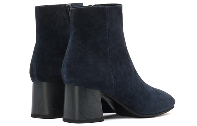(W) Joypeace Ankle Boot 'Deep Blue' 圖 4