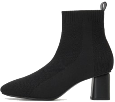 (Women) Joypeace Ankle Boot 'Fashion Black' JZPYOM32DU1DD0 Buy (Women) Joypeace Ankle Boot 'Fashion Black' JZPYOM32DU1DD0