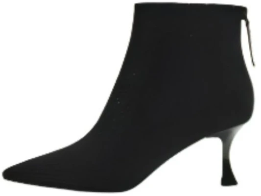(Women) Joypeace Ankle Boots 'Black' 63F03DD3 Buy (Women) Joypeace Ankle Boots 'Black' 63F03DD3