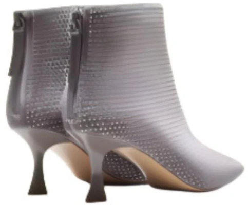 (Women) Joypeace Ankle Boots 'Black' 63F03DD3 4