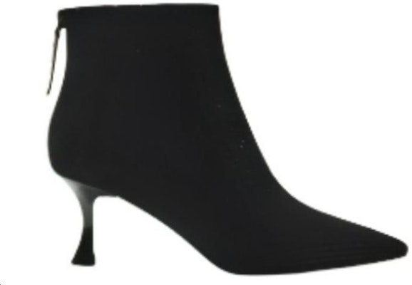 (Women) Joypeace Ankle Boots 'Black' 63F03DD3 Order (Women) Joypeace Ankle Boots 'Black' 63F03DD3