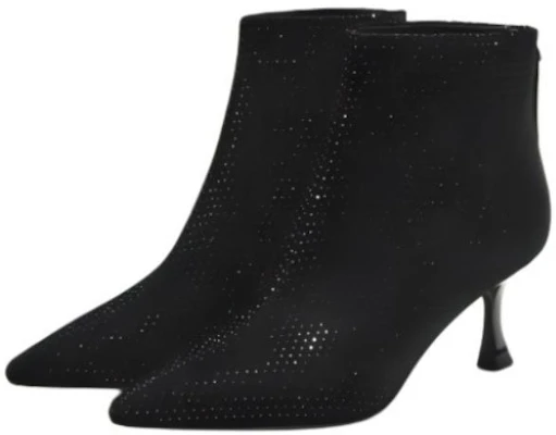 (Women) Joypeace Ankle Boots 'Black' 63F03DD3 Shop (Women) Joypeace Ankle Boots 'Black' 63F03DD3