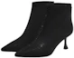 Shop (Women) Joypeace Ankle Boots 'Black' 63F03DD3