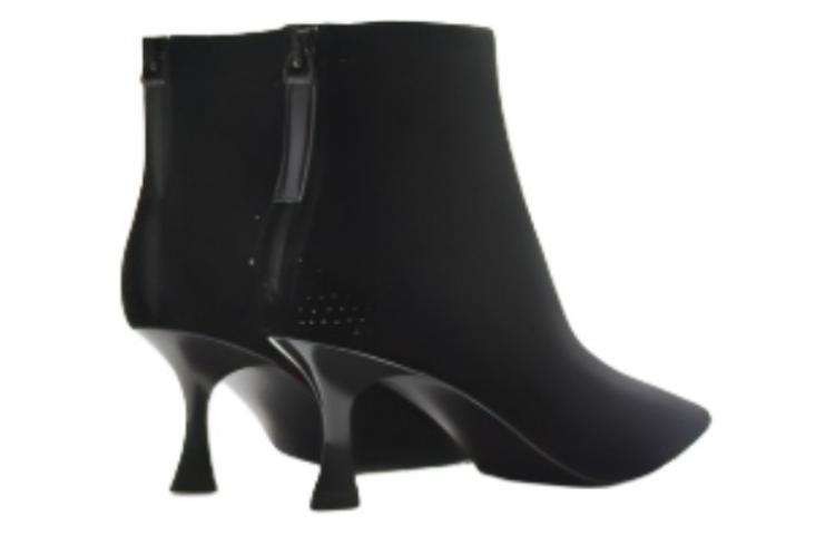 (W) Joypeace Ankle Boots 'Black' 圖 5