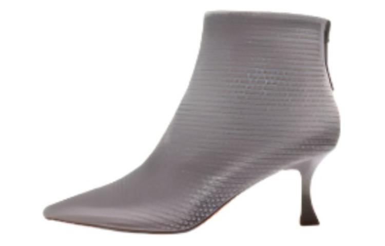 (W) Joypeace Ankle Boots 'Black' 圖 8