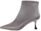 Cheap (Women) Joypeace Ankle Boots 'Black' 63F03DD3