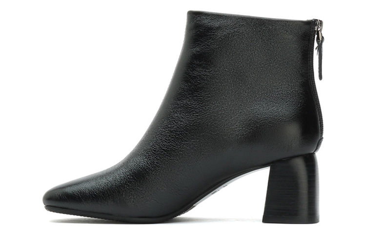 (Women) Joypeace Ankle Boots 'Black' JFD8901ZDU1DD0