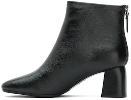 (Women) Joypeace Ankle Boots 'Black' JFD8901ZDU1DD0 (Women) Joypeace Ankle Boots 'Black' JFD8901ZDU1DD0