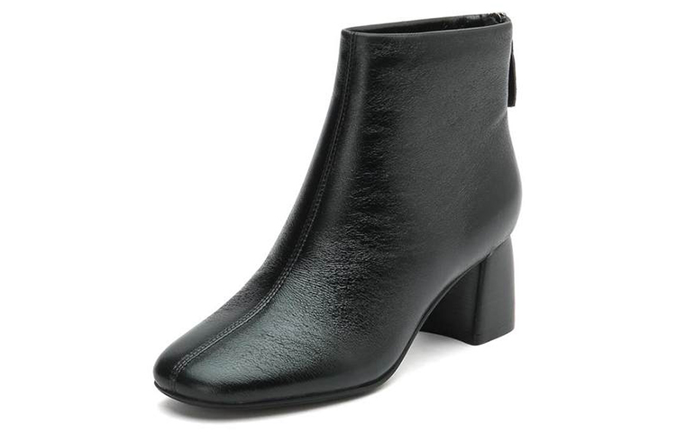 Order (W) Botines Joypeace 'Negro' JFD8901ZDU1DD0