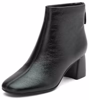 Order (W) Joypeace Sepatu Boot Pendek Wanita 'Hitam' JFD8901ZDU1DD0